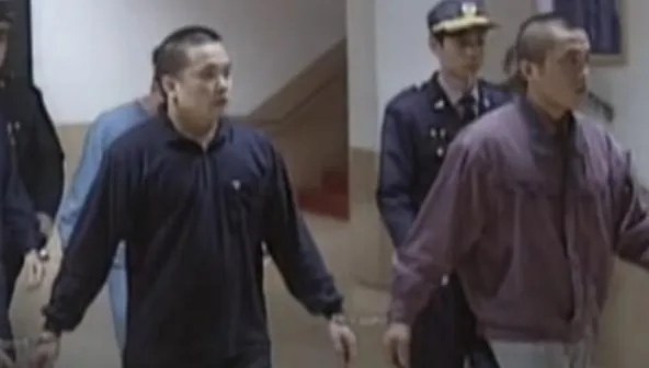 黑寡婦殺夫2/一枚指紋成破案關鍵！她夥情夫設局殺「舊愛」強酸毀屍