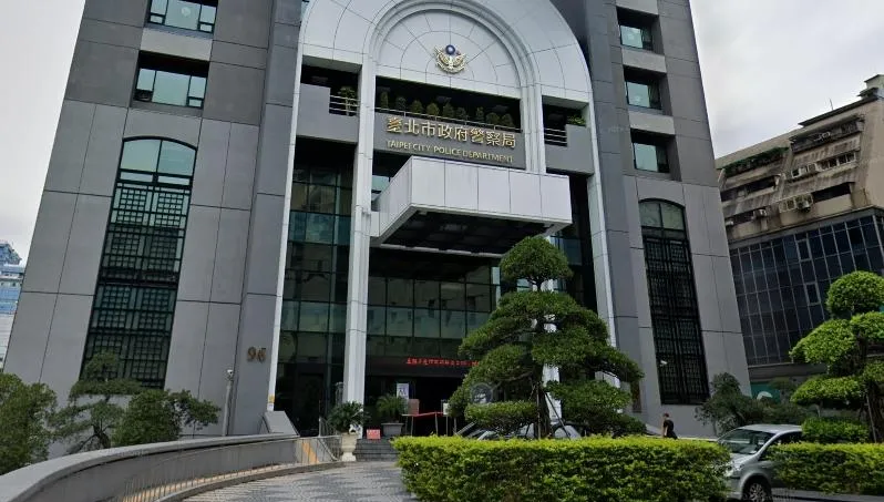 天道盟松山會長病逝！「信董」胰臟癌得年59歲　北市警嚴陣以待
