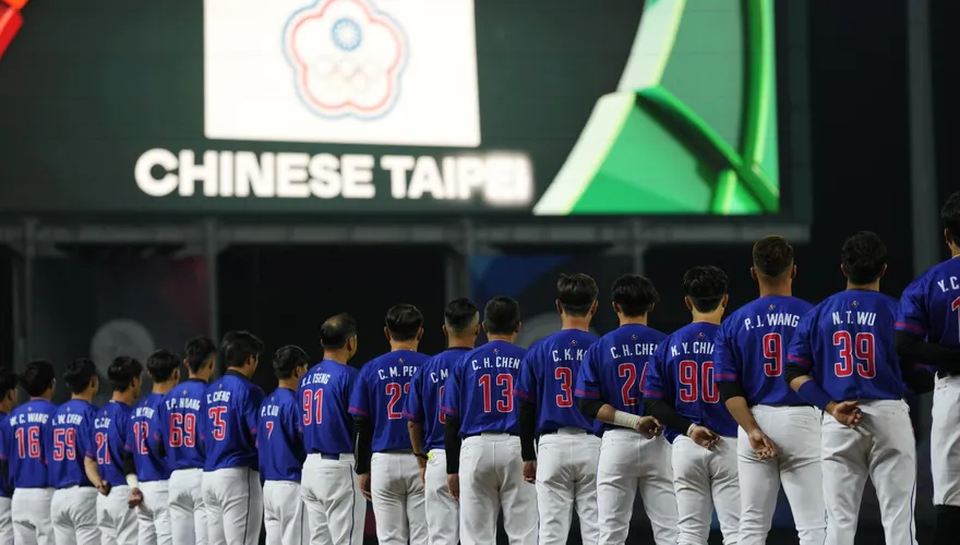 WBC棒球經典賽/誰說是地獄賽程！首戰必勝巴拿馬　球評：因一優勢牛棚可「All in」