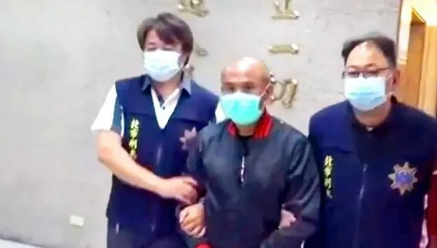 判決大逆轉！四海幫大哥遭小弟控策畫劫鈔3400萬　無罪原因曝光