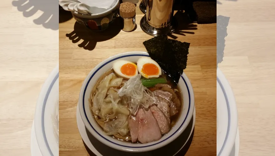 連續5年入選必比登！東京拉麵名店老闆猝死　無人繼承手藝宣告關店