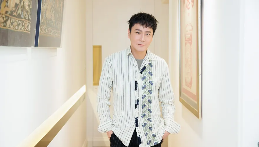 三度攻蛋完美收官！　張信哲幼兒界狂圈粉　樂評讚 「零負評演唱會」