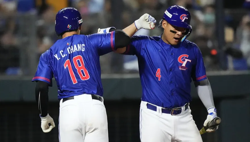 WBC棒球經典賽/那個男人拚了！中華隊每次贏球就發50份雞排　前進東京再加碼100份