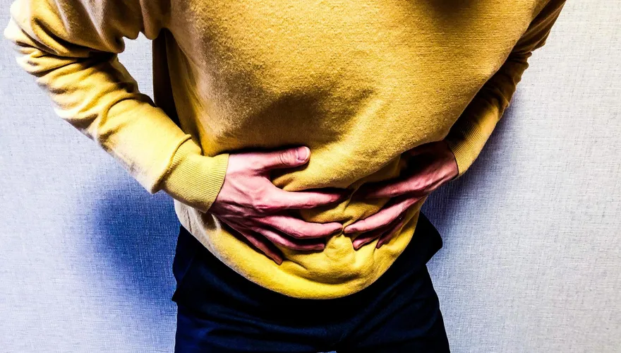 8旬翁肚子痛竟大腸癌第四期　醫曝大腸癌危險族群