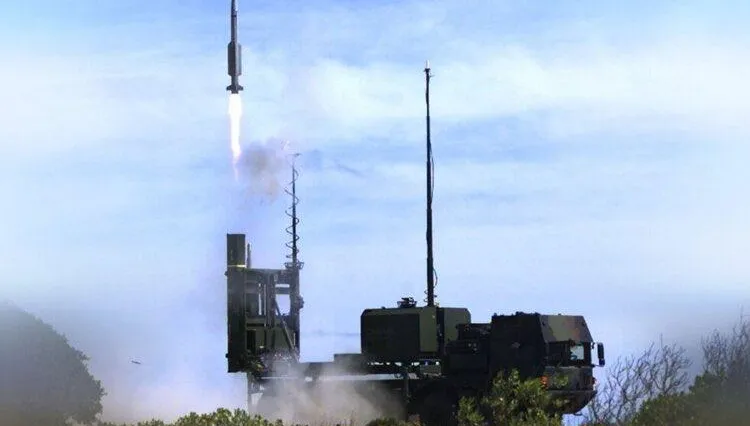 烏克蘭獲德軍援新飛彈系統「發射51次全命中」　或可扭轉俄無人機攻勢