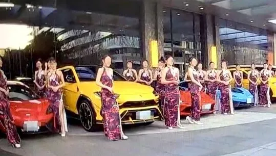 明仁會倒楣了！豪奢百萬春酒錢哪裡來　警方已報請北檢偵辦「查金流」
