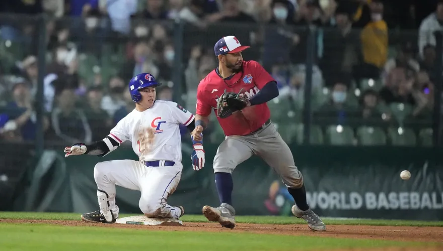 WBC棒球經典賽/比洲際慘案更慘！北京奧運不敵大陸「阿伯心臟病發氣死」