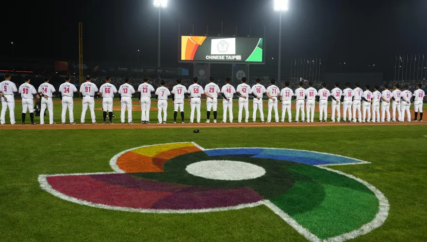 WBC棒球經典賽/首戰投手崩盤！中華明對義大利　許銘傑點名「這人」比先發更重要