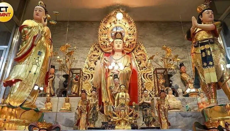 今天是「祂」生日！　專家：求子趁現在錯過等一年