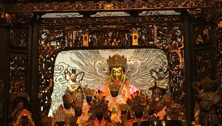觀音菩薩佛誕千秋　祂是「菩薩」還是「佛祖」？