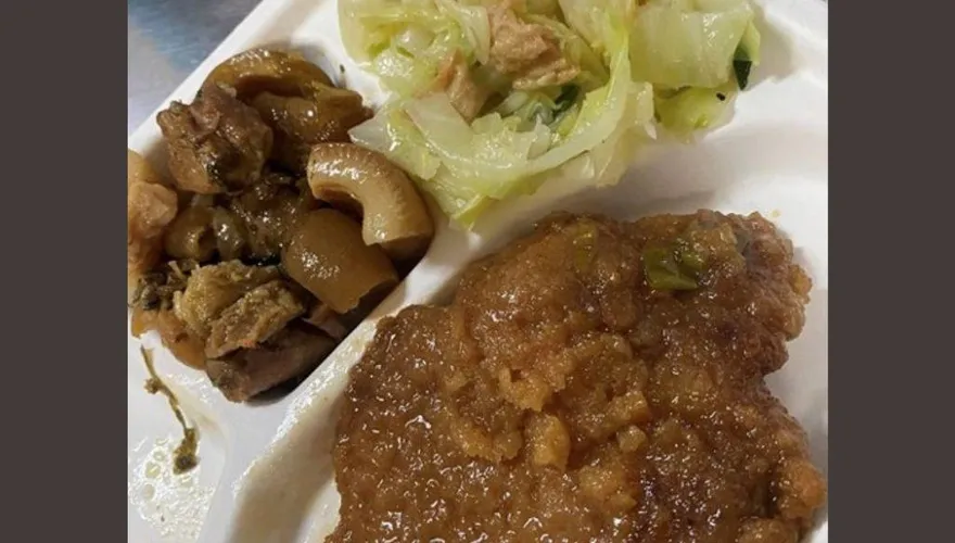 自助餐2肉1菜「只要25元」被批詐騙！內行起底台南店址「是真的」