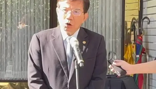 恢復兩岸航點同步開放陸客？王國材：大陸也要開