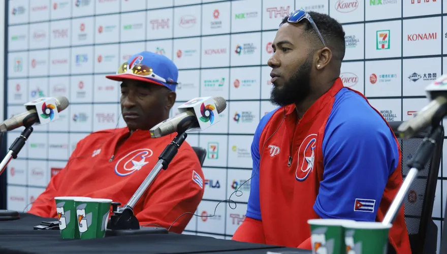 WBC棒球經典賽/紅色閃電背水一戰拚開胡　教頭：相信孟卡達