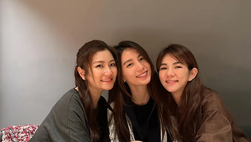 S.H.E久違合體粉絲嗨翻！Hebe一句話洩「婦女聚會模式」網笑翻：好有感