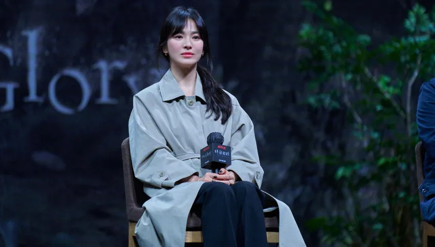 《黑暗榮耀2》今上架！網爆請假潮　Netflix備戰全韓5000萬人上線