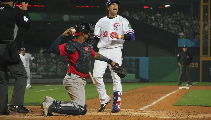 WBC棒球經典賽/愛國球迷出動？　中華隊今戰義大利「最新賠率看這邊」