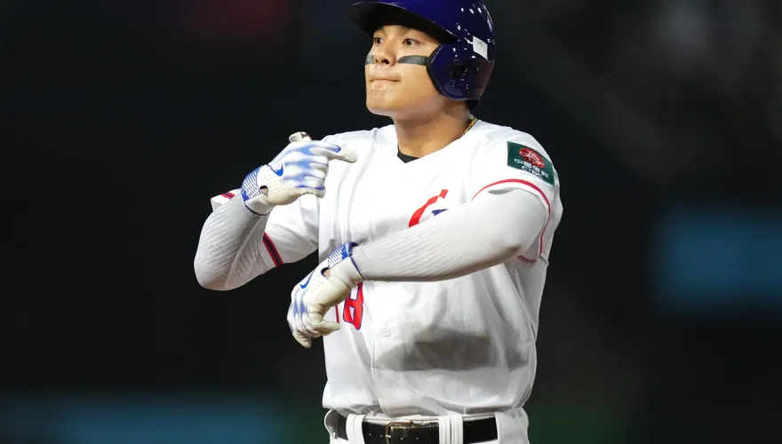 WBC棒球經典賽/中華、古巴表現不如預期　日棒球作家點出關鍵「大聯盟」