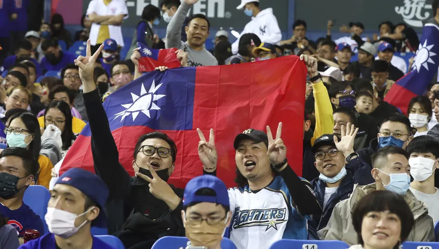 WBC棒球經典賽/中華隊今晚贏球「他要送出1000顆蛋」！徐巧芯大讚：祭品文太狂