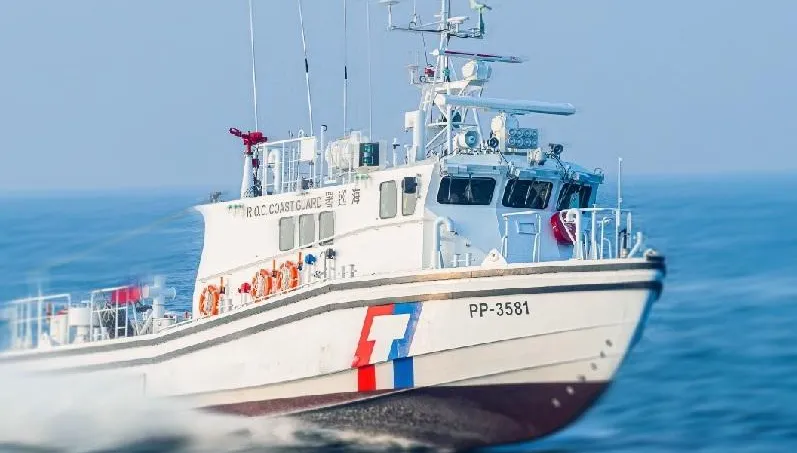 快訊/金門失聯上兵傳被大陸救起！陸軍緊急回應了