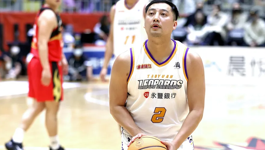 魔獸推手也走了！雲豹前經理拋離隊震撼彈　蘇翊傑反擊抹黑人士