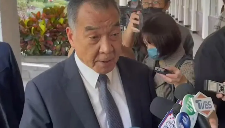 宏都拉斯要與陸建交！邱國正曝雙方有「這些」國防合作