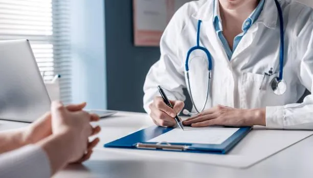 健檢正常卻突然癌末？醫：一切是「身體代償」的假象
