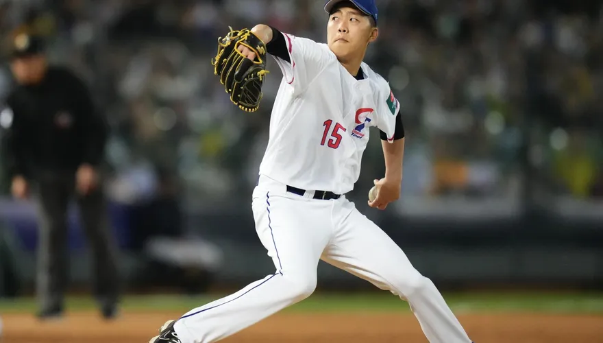 WBC棒球經典賽/中華隊打線炸裂開胡　球評點名「這人」是隱藏版英雄