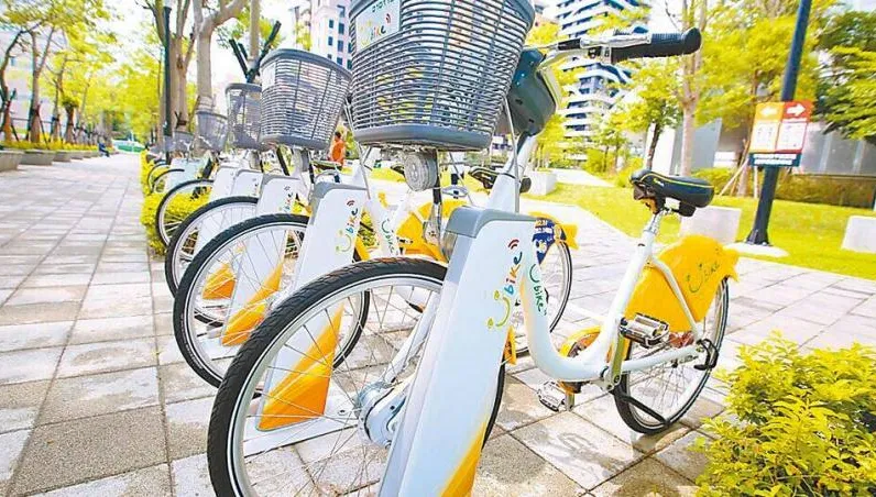 明年元旦好康福利來臨　北市YouBike前30分鐘免費