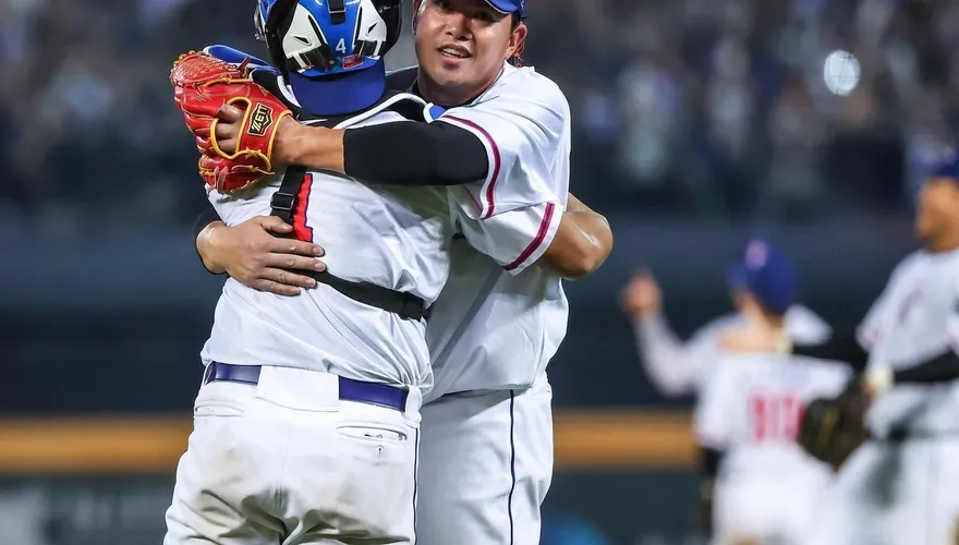 WBC棒球經典賽/中華11比7逆轉義！經典賽「1限制」造就「致勝」契機