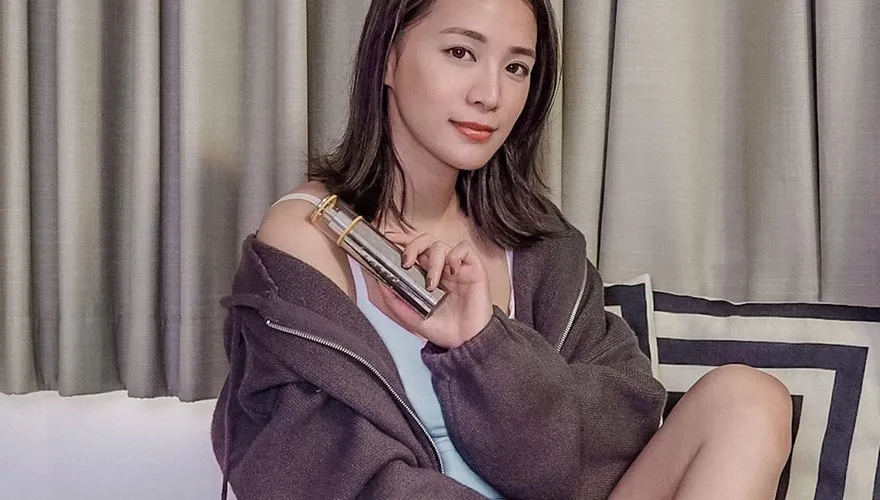她喝這一飲料就胃痛！名模忍半年就醫竟發現「胃破洞」
