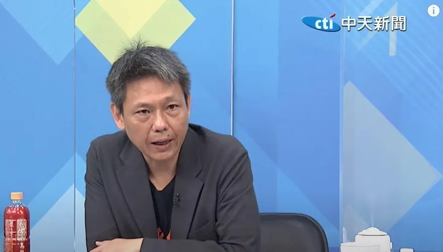 影/藍營基層陷入2024焦慮！媒體人：怕這件事重演