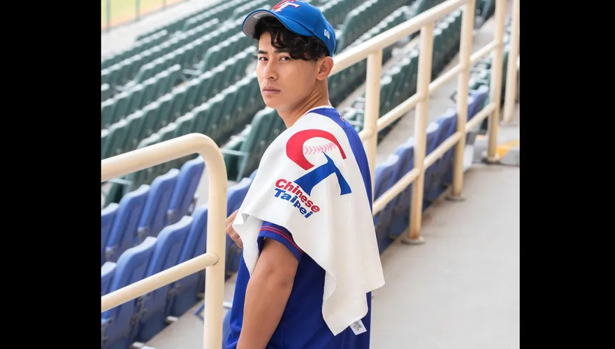 WBC棒球經典賽/陳傑憲單場5次上壘　「想證明這個世代很強的」