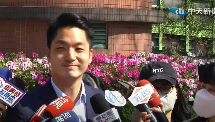 WBC棒球經典賽/中華隊重砲轟垮義大利　蔣萬安：晉級東京就發祭品文