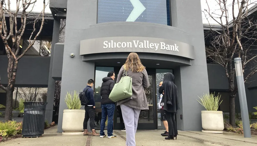 金融風暴來臨？美國銀行「1週倒3間」金管會趕緊清查！曝險金額公布…