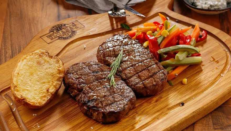 法國研究肉食主義「更易得糖尿病」！瘦女風險比胖女高　2類食物可預防