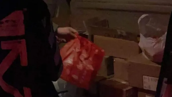 囂張竊賊集團一夜瘋狂作案9起　17小時後遭警方團滅