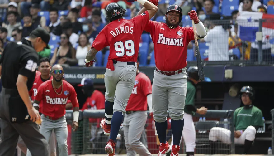 WBC棒球經典賽/中華隊麻煩了！巴拿馬2比0完封義大利　2勝2敗預賽收工