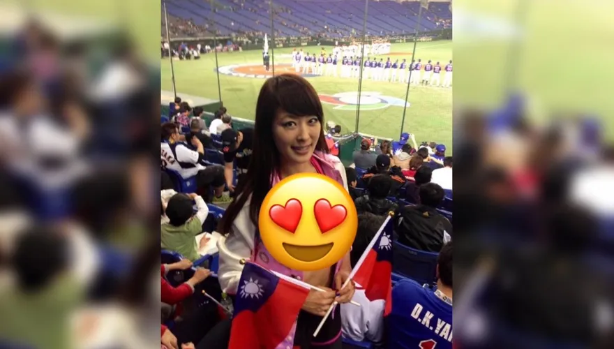 WBC棒球經典賽/賈永婕「辣穿比基尼」應援中華隊！預告今晚衝現場：老娘啦啦隊