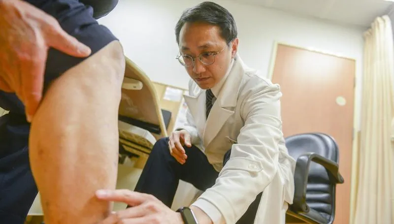 嚴重恐尿毒症！92歲翁腎臟病5期　竟靠4款中藥材「逆轉腎惡化」