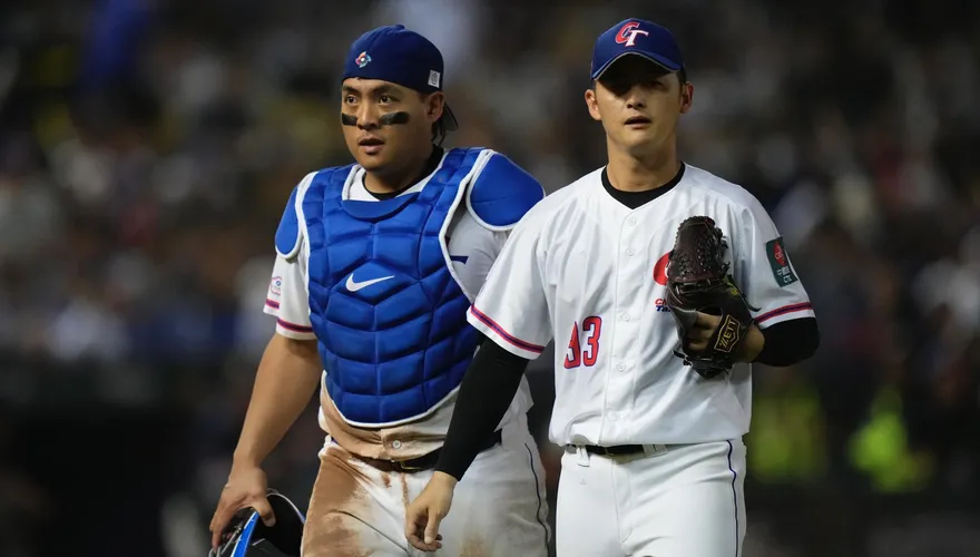 WBC棒球經典賽/太狂！吳哲源中繼4.1局0失分　一度未入選「今完壓荷蘭大聯盟級打線」