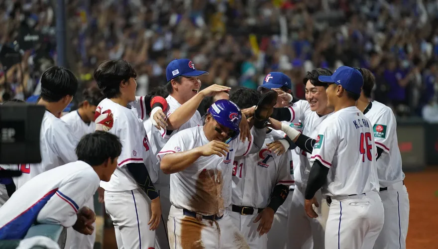 WBC棒球經典賽/中華隊背水一戰擊敗荷蘭！「2條路」晉級8強前進東京