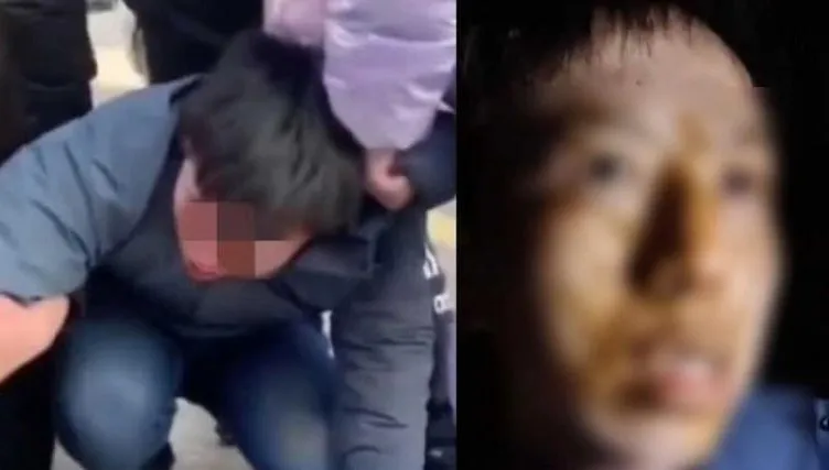 領養5貓虐殺！男遭「逼吃貓屎」圍毆暴打　滿臉「黃金面膜」畫面曝光