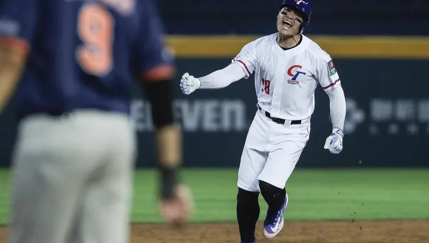 WBC棒球經典賽/中華大爆發扳倒荷蘭　大聯盟記者驚呼「A組最大冷門」