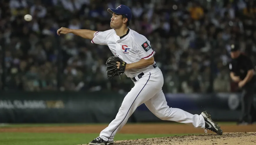 WBC棒球經典賽/中華隊一定要贏古巴才能晉級　前中職名將點出「1隱憂」