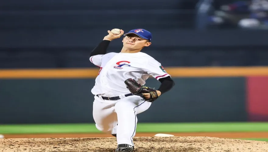 WBC棒球經典賽/遺珠之憾吳哲源投轉新人生！「一張圖」大勝大谷翔平、達比修有