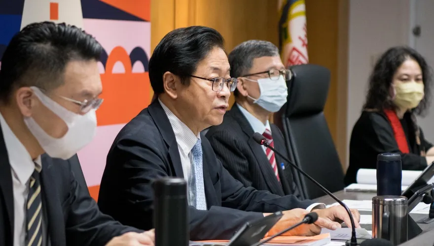 國手喪命、老師遭警「大外割」都要求國賠　張善政：絕不迴避