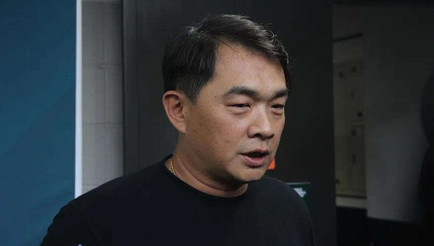 彭政閔傳入列公視董事提名　政院：尊重審委再說明