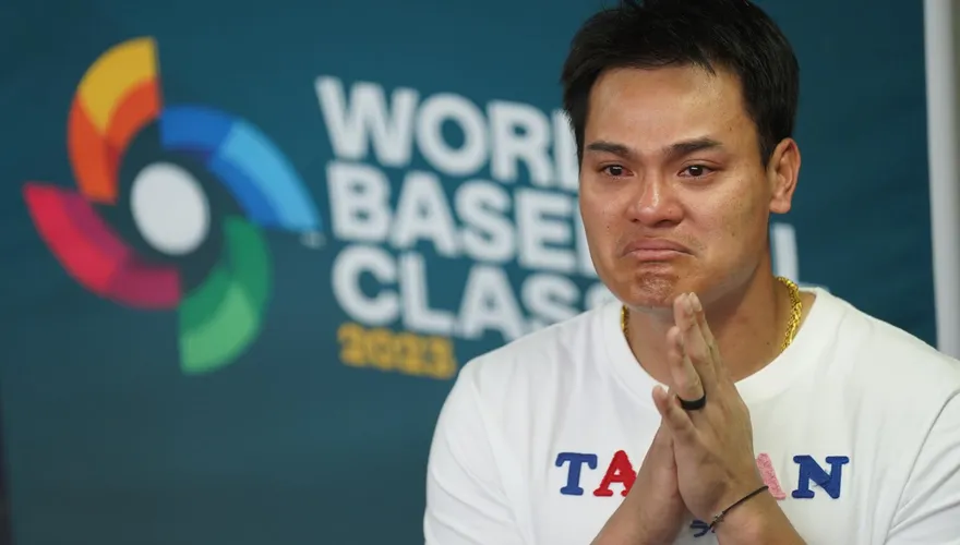 WBC棒球經典賽/「地獄賽程」惹禍！　憤怒球迷痛罵悍創：專搞台灣人