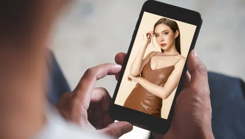 看帥哥美女有理！研究：看「高顏值面孔」增強記憶力、改善認知功能