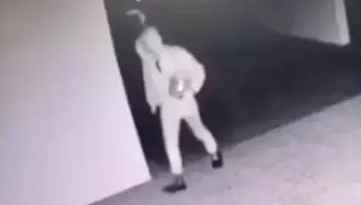 竟把整罈「岳父」拿去丟橋下！狂男跟妻吵架不爽　半夜衝靈骨塔拿先人出氣